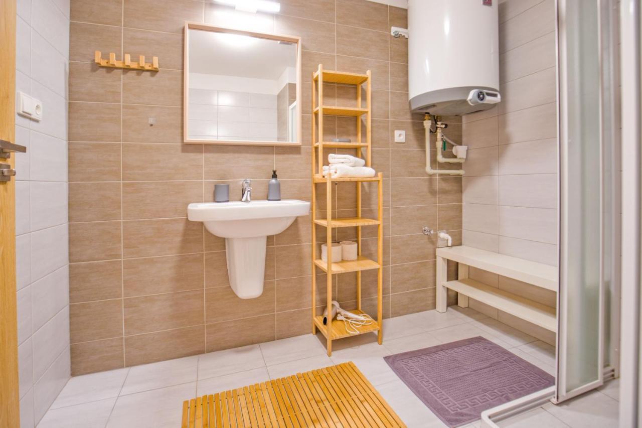 Apartmany Dolce Vita Lipno 511-5 S Vyhledem Na Jezero Lipno nad Vltavou Ngoại thất bức ảnh