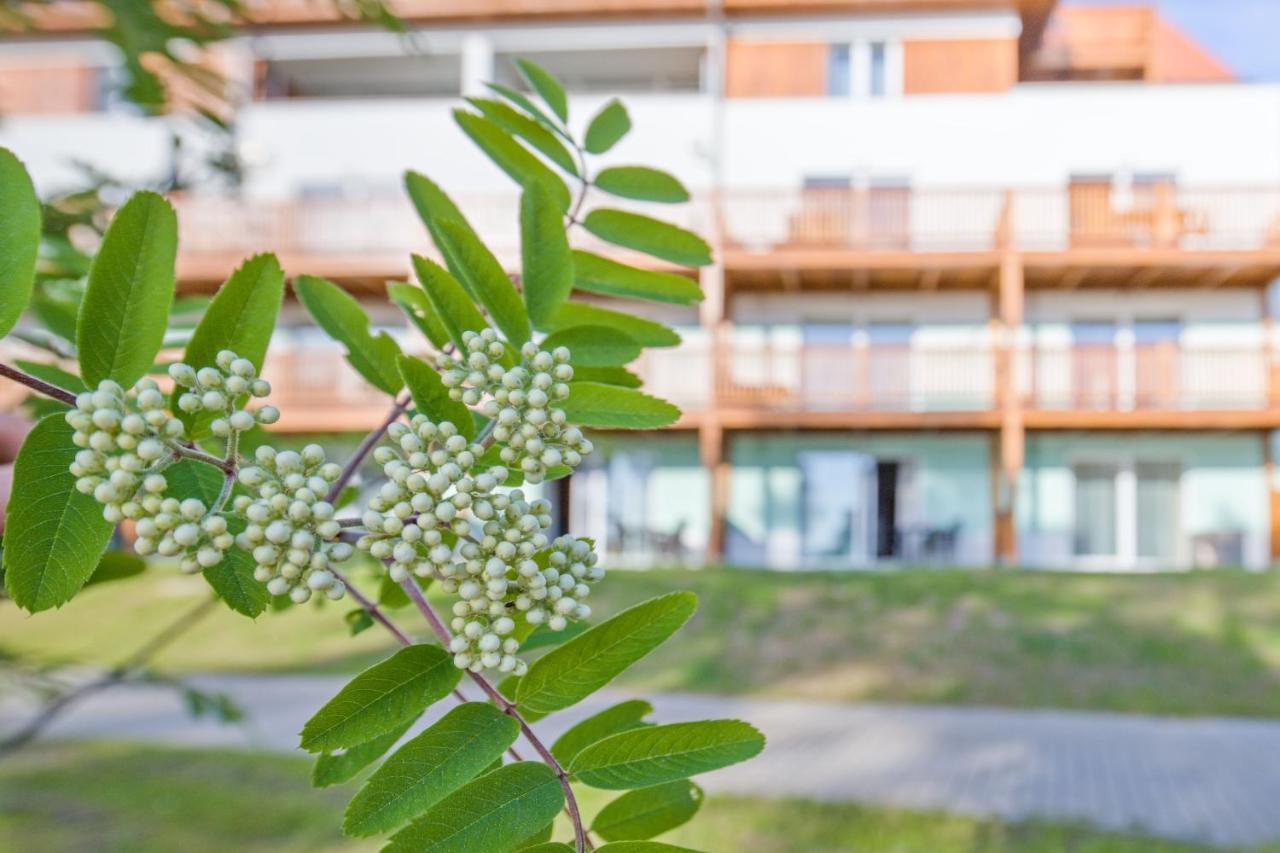 Apartmany Dolce Vita Lipno 511-5 S Vyhledem Na Jezero Lipno nad Vltavou Ngoại thất bức ảnh