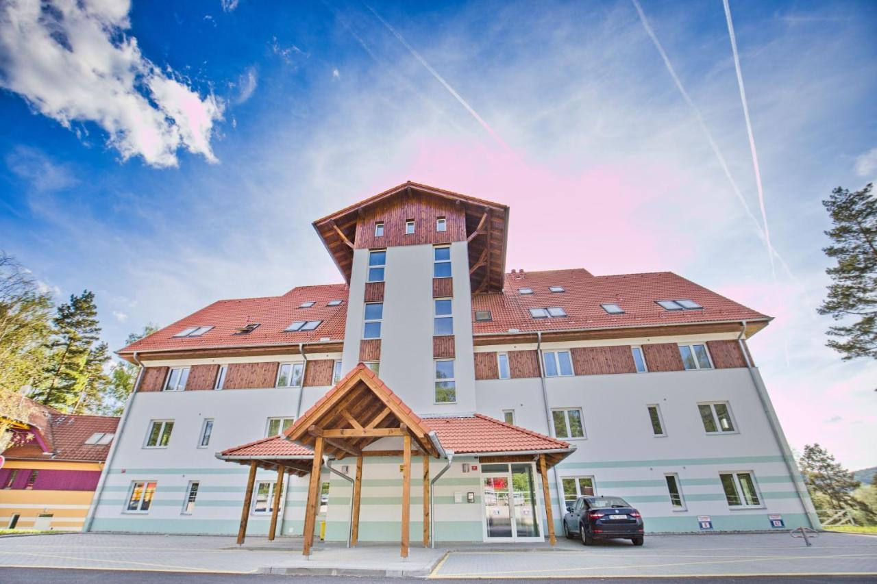 Apartmany Dolce Vita Lipno 511-5 S Vyhledem Na Jezero Lipno nad Vltavou Ngoại thất bức ảnh