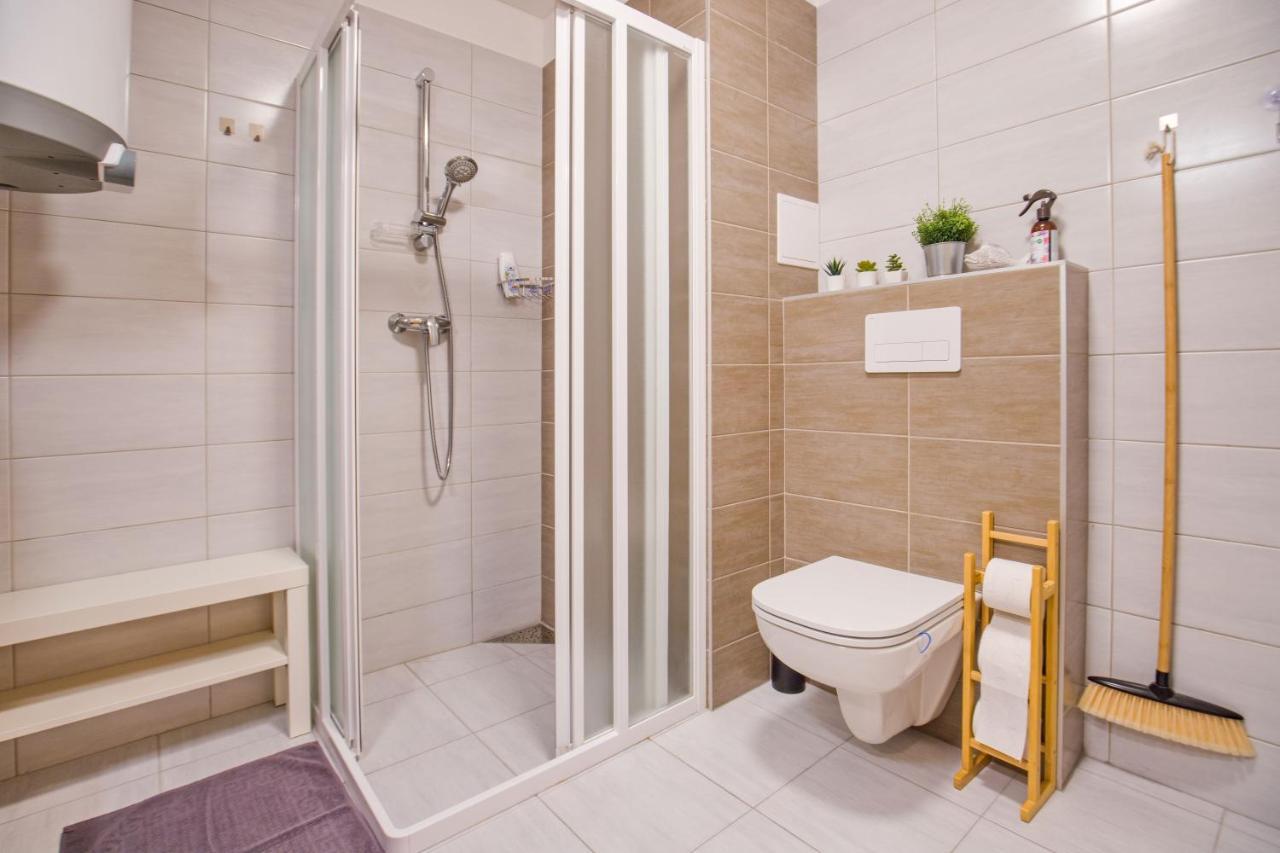 Apartmany Dolce Vita Lipno 511-5 S Vyhledem Na Jezero Lipno nad Vltavou Ngoại thất bức ảnh