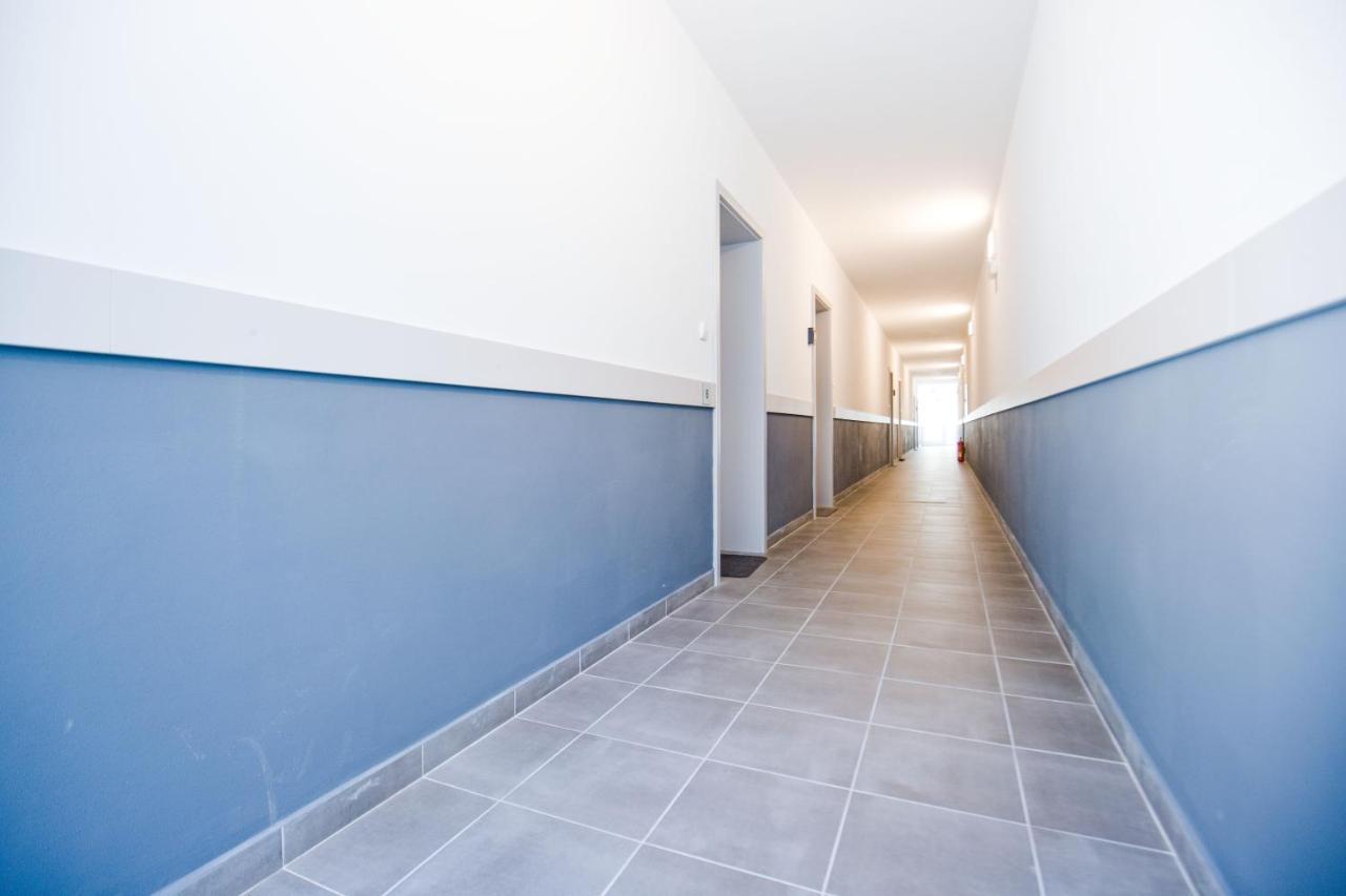 Apartmany Dolce Vita Lipno 511-5 S Vyhledem Na Jezero Lipno nad Vltavou Ngoại thất bức ảnh