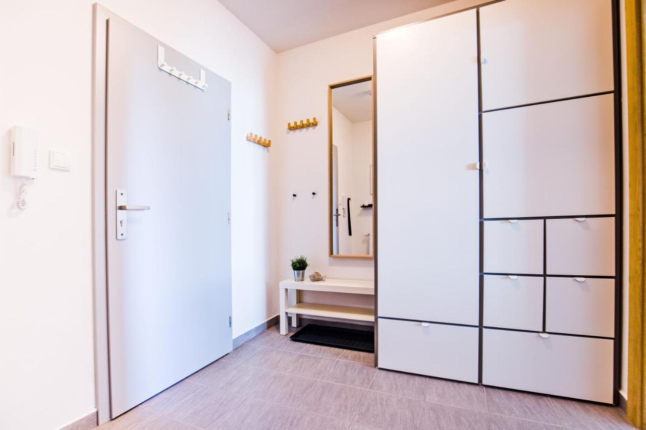 Apartmany Dolce Vita Lipno 511-5 S Vyhledem Na Jezero Lipno nad Vltavou Ngoại thất bức ảnh